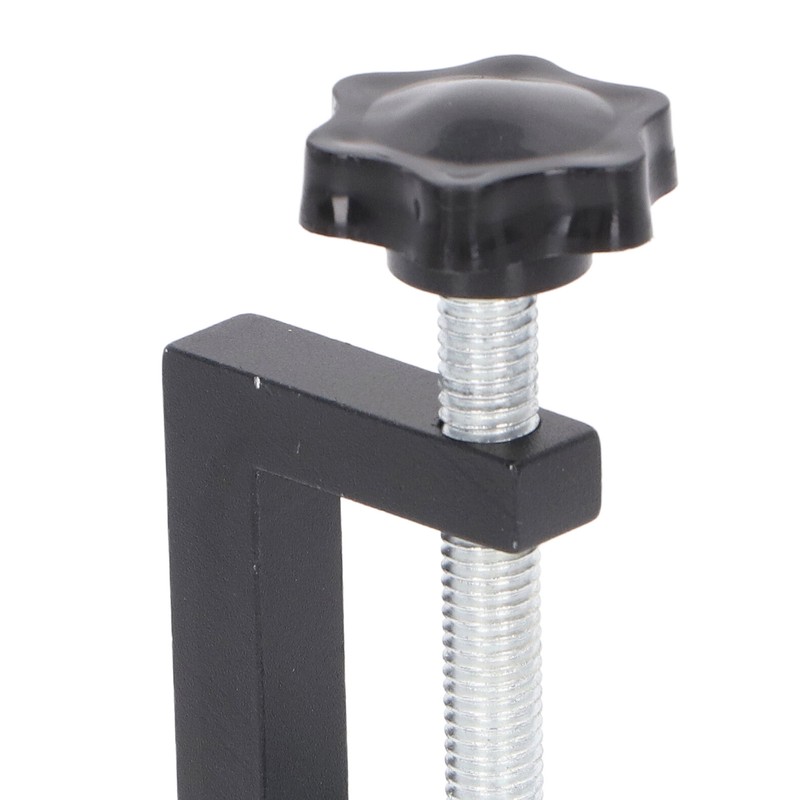4 Pcs Woodworking Clamp 10 To 57mm Clamping Wood Fixed