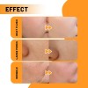 Un Tratamiento Facial Vitamínico Desaliniza Las Líneas Finas