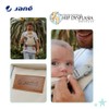 Jané Dual Ergonomic Baby Carrier from Birth to 15 kg,