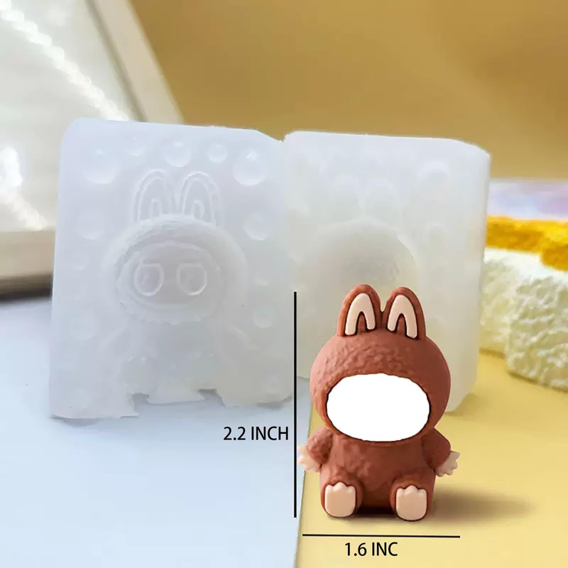 Silicone Chocolate Candy Mold,Siliconeice Cube Tray Mold for Cocktails,Silicone Molds