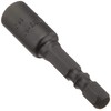 ko-ken 1/4 (6.35 mm) H NUT SETTER Total length 50 mm 7 mm 113 W.