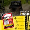 Flat Out Off Road Tire Sealant - 32 Ounce Bag,