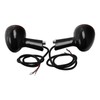 TCMT Rear Turn Signals Indicators LED Light Fit For Harley