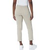 Ruby Rd. Women's Petite Pull-On Solar Millennium Super Stretch Pant,