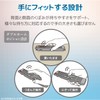 ELECOM Remote control for Recorder 【Just enter the setting number