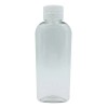 Xena Envase Para Gel Antibacterial 60 Ml Paquete Con 70