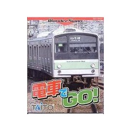 電車でGO! WS 【ワンダースワン】
