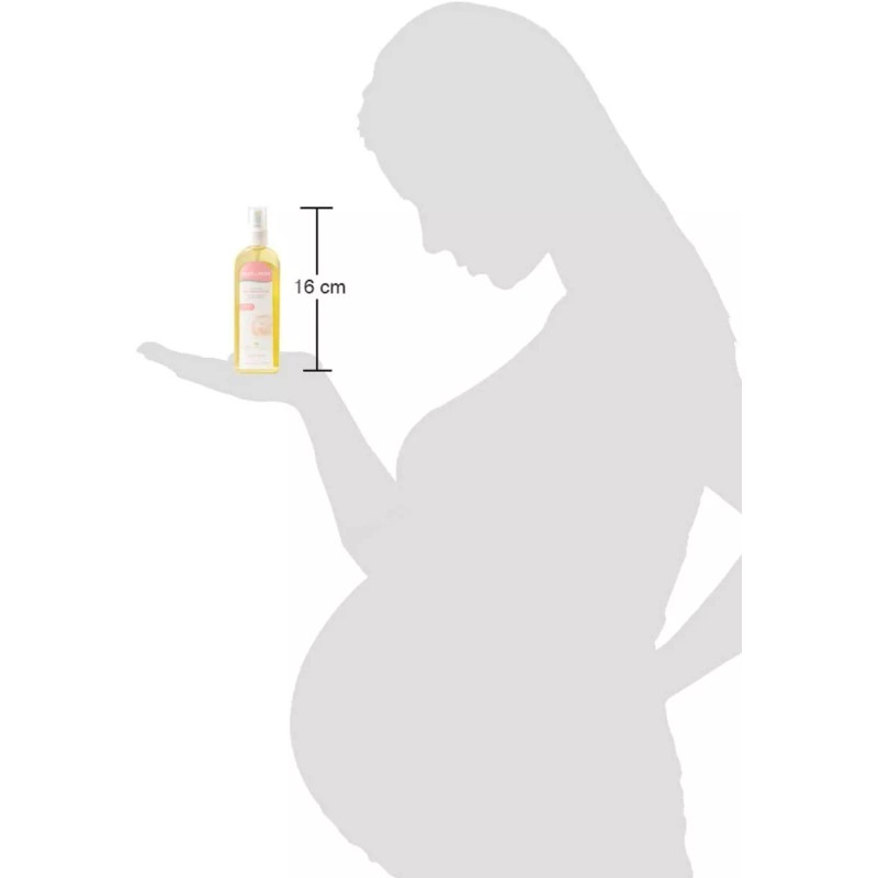 Mom To Mom Aceite Para Prevenir Comezón Etapa A 125ml
