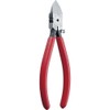 Keeva PL-726A Plastic Nipper Blade Shape Flat with Blade Adjustment