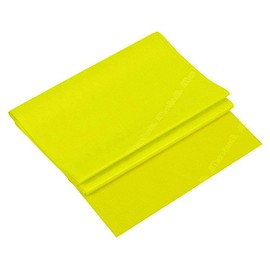 Theraband Dispenser Pack (1.5m) (Yellow)
