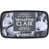 Tsukineko Morning Mist Versafine Clair Ink Pad, Synthetic Material, Grey,