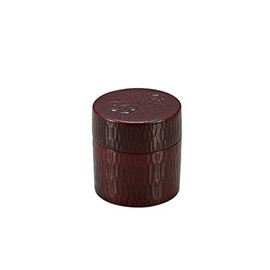 Tatsumiya 366556 Tea Bottle, Diameter 3.5 inches (8.8 cm), Kamakura Made in Japan