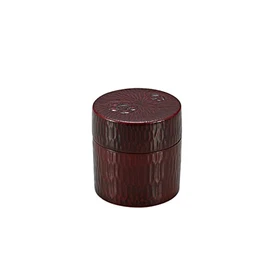 Tatsumiya 366556 Tea Bottle, Diameter 3.5 inches (8.8 cm), Kamakura Made in Japan