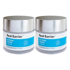 Real Barrier Extreme Cream 50ml 2 Pieces / Circle / 리얼베리어 익스트림 크림 50ml 2개  써클