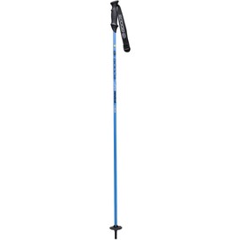 Carbon Neutral Ski Pole,Lighter. Stronger, Aerodynamic, Firm, Flexible, Shock Absorbing, Lightweight on The Slopes (Sea Blue, 52"/130cm)