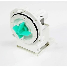 Drain Pump Replacement For Frigidaire FDB1502RGC4 FFID2426TS2A LFID2426TF1A FFBD2411NS5A LFID2426TF0A LFID2426TF2A Dishwasher