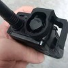For Baofeng Baofeng UV-5R Cage - PTT & Volume Knob