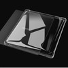 GIOPUEY Case for Onyx Boox Page/Galileo, Soft TPU Back Cover,