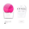 Foreo Luna Mini 2 Facial Cleansing Brush Pearl Pink and
