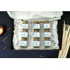 Relaxation Incense Set - 9 Pieces - Incense for Dangling
