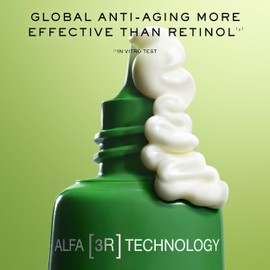 Nuxe Nuxe Nuxuriance Ultra Eye & Lip Contour Cream with Hyaluronic Acid and ALFA 3R Technology, Firming, Anti-Aging Treatment, 0.51 fl oz