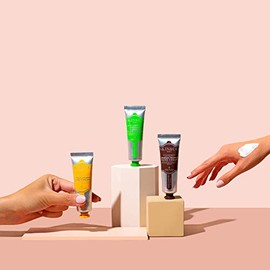 SKIN&CO Roma Beautiful Hands Collection