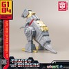 YOLOPARK Amkmini Series Grimlock Model Kits Transformer Toys