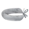 Scoliosis Waist Pillow Adjustable Belt Reduce Soreness Roll Lumbar Support