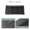 GAFAT New Dacia Duster 3 2024 2025 Central Armrest Cover,