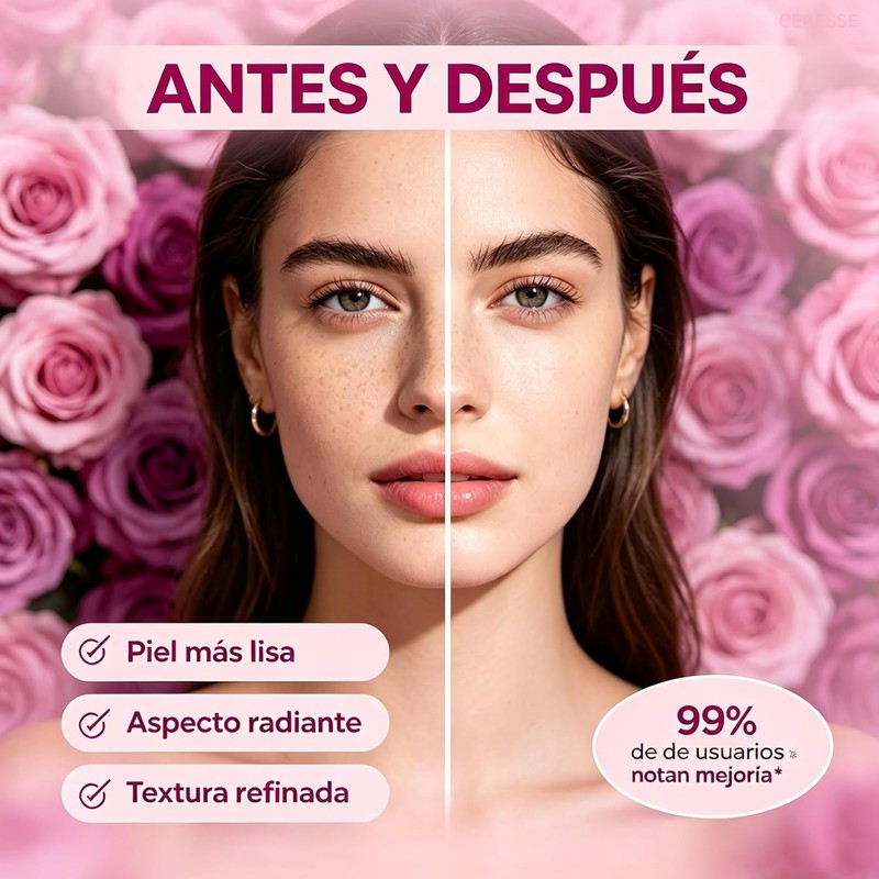Crema Iluminadora con Arbutina 7% y Ácido Tranexámico 4%