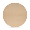 Wood Circles 13 inch, 1/8 Inch Thick, Birch Plywood Discs,