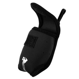 mitas Golf Pouch Black Golf Ball Pouch Ball Case Golf Ball Case Golf Ball Holder Golf Bag Golf Bag GOLF Golf Accessories
