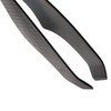 Mercer Culinary Fish Tweezer, 5 5/8", Black