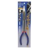 Takagi M&M Long Reach Radio Pliers Vent (Tip Bent) 10.8