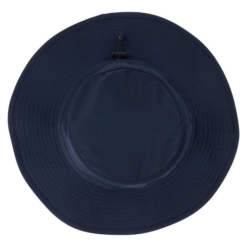 Ergodyne Standard Cooling Bucket Hat, Navy