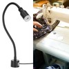 LED Universal Adjustable Machine Tool Light 5W Work Lamp with