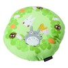 Marushin 1145009500 Ghibli My Neighbor Totoro Cushion, 13.8 x 13.8