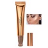 Contour Stick Highlighter Wand Makeup Contour Wand Liquid Blush Stick