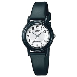 Casio LQ-139/142 Watch, Casio Collection, Silver, Newest model