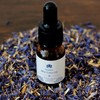 Luxury Pure Blue Lotus Oil | Undiluted Essential Oil |