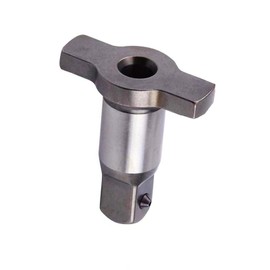 N866410 for Dewalt 1/2 Anvil Assembly DCF899 DCF899B DCF899M1 DCF899P1 DCF899P2 Type 4 Impact Wrench, N880093 N851276 Detent Pin Anvil