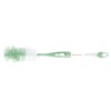 Badabulle Baby Bottle Brush Soft Green