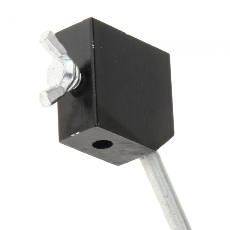 Baoblaze 45 Degree Angle Converter Jade Grinding Equipment Compact Practical