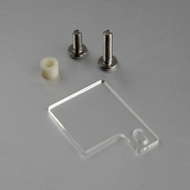 Made in Japan acrylic liability insurance liability sticker plate license plate ETC antenna monkey Zoomer X Super Cub Little Cub Ape DIO JOG Cross Cab GSX-R125 YBR125 CB125R CB GS Shalley DAX Z125