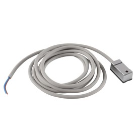 Orivin CS1- U Magnetic Air Pneumatic Cylinder Sensor Reed Switch Electronic Inductive Proximity Approach Sensor Compatible with SU SC SI MAL MA Magnetic Reed Switch​