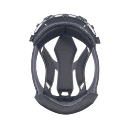 Aussie Kabuto 578008 EXCEED Inner Pad, Dark Gray, M (0.3 inches (9 mm)