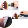 Sanding Pad Pie Magic Pad Diameter 4.9 inches (125 mm)