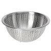 Kitchen Sieve Stainless Steel Universal Sieve 24 cm