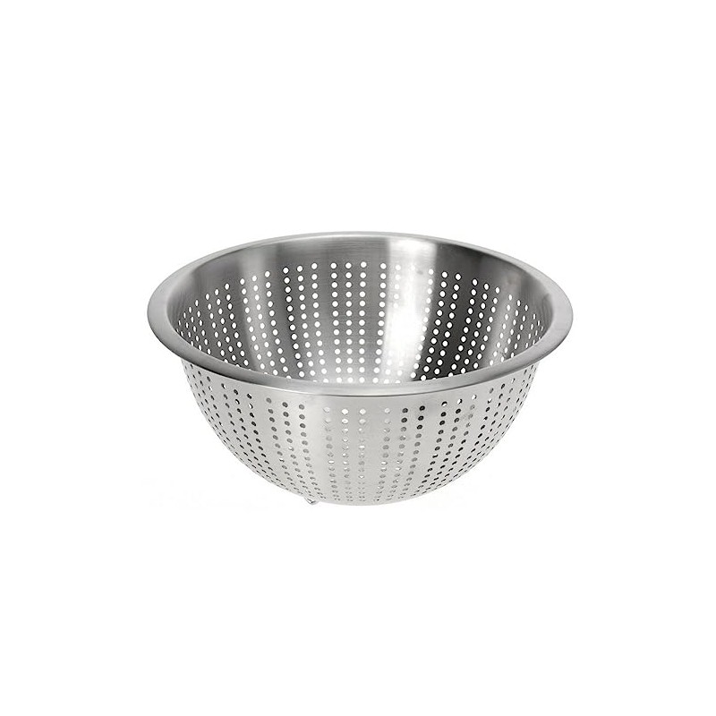 Kitchen Sieve Stainless Steel Universal Sieve 24 cm