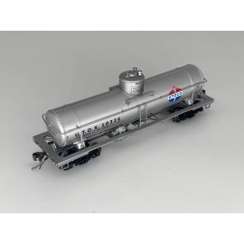 InterMountain UTOCO Tank Car HO scale InterMountain Railway Co - Limited Run